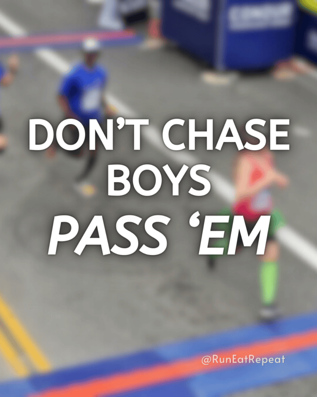 Funny Valentine's for Runners 5