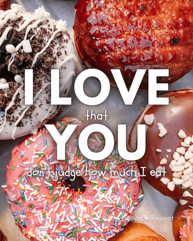 Funny Valentine's for Runners 5