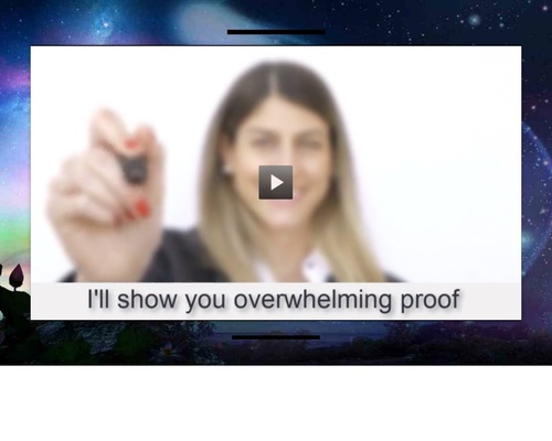 New Message from Allanah