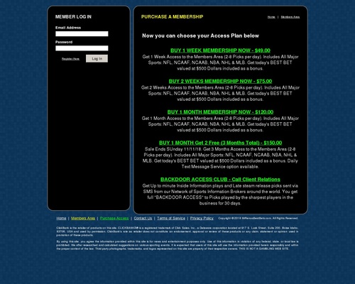 Vegas Parlay Kings | Expert Sports Betting Picks & Parlays